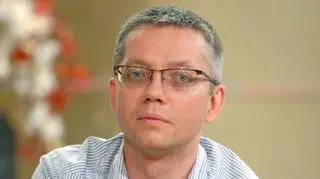 Jacek Łągwa cudem uniknął śmierci. Mierzył się też z problemami finansowymi