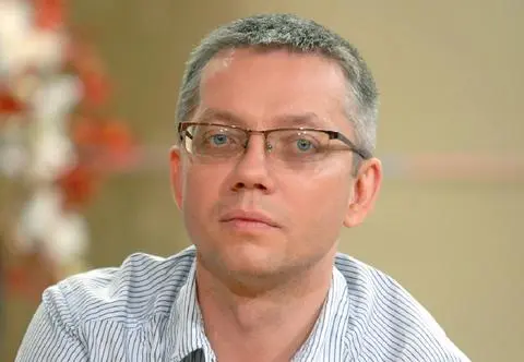 Jacek Łągwa miał wypadek. Ich Troje odwoła koncerty? Mamy komentarz Michała Wiśniewskiego