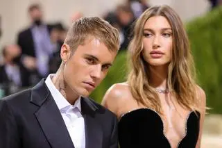 Hailey Bieber przeszła operację serca