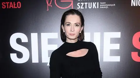 Anita Sokołowska