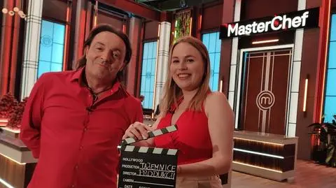 Kulisy programu "MasterChef". Jak naprawdę wygląda studio?