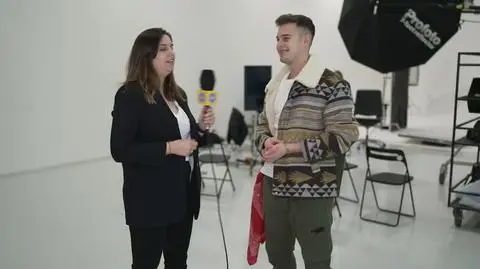 Adam Zdrójkowski o miłości