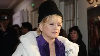 Katarzyna Figura dwa razy otarła się o śmierć. "Lekarz skontaktował się z moimi córkami"