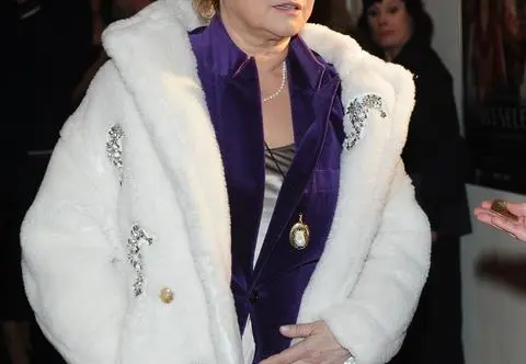 Katarzyna Figura dwa razy otarła się o śmierć. "Lekarz skontaktował się z moimi córkami"