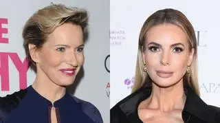 Izabela Janachowska odpowiedziała Paulinie Smaszcz