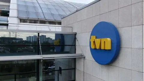 TVN - logo