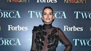 Minika Goździalska była uzależniona od środków odużających