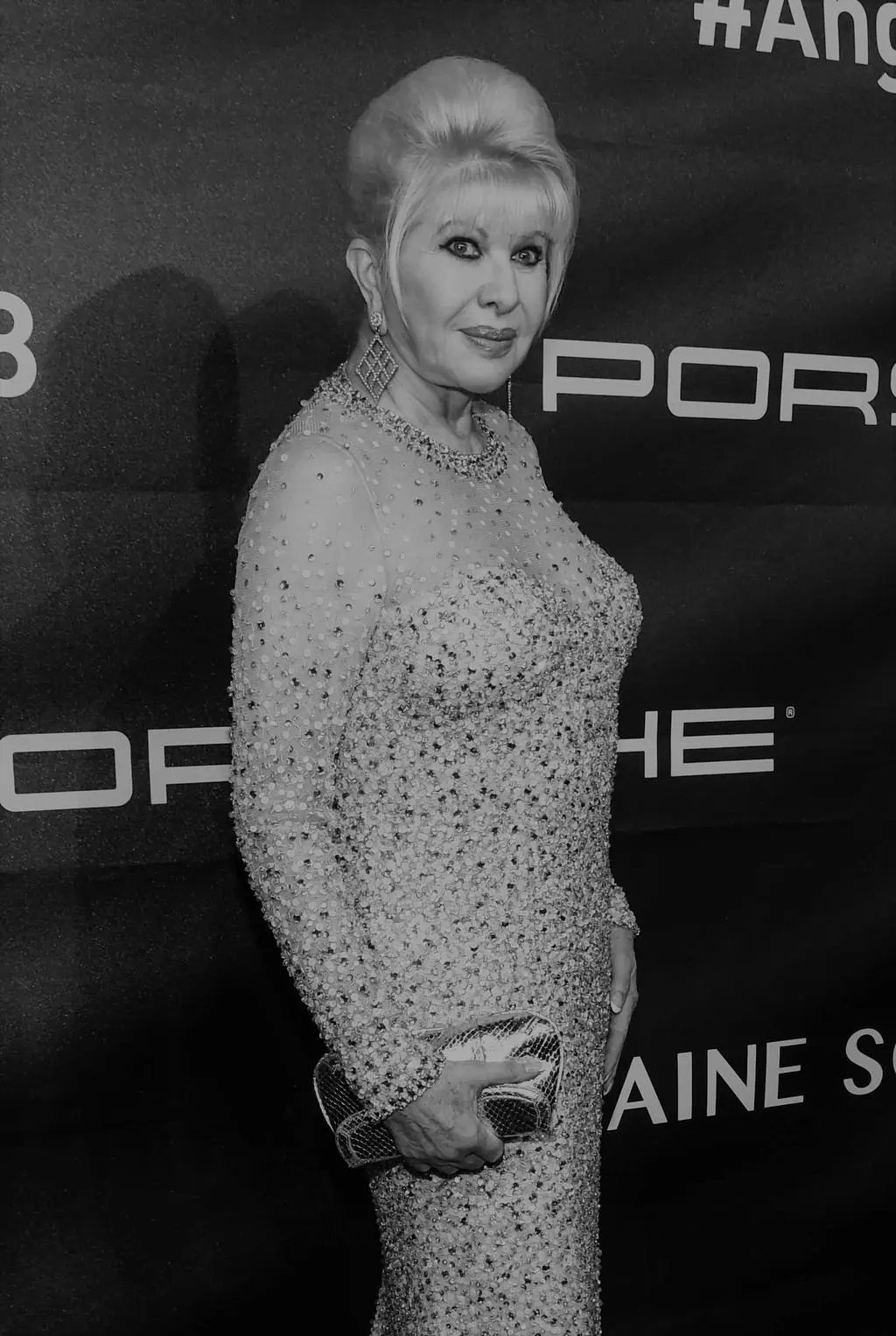 Ivana Trump miała 73 lata