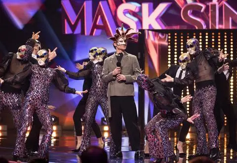 "Mask Singer". Kto wystąpi w 5. odcinku? Gość specjalny pomoże detektywom 