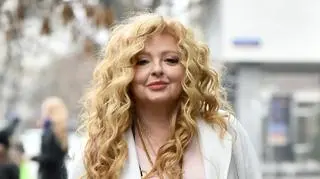 Magda Gessler pochwaliła się, że schudła 10 kilogramów. Zdradziła swój przepis na "dietę cud"