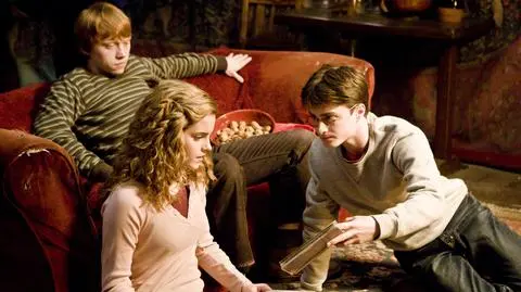 "Harry Potter" - co teraz robią aktorzy