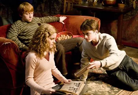 "Harry Potter" stał się ulubieńcem całego świata. Co słychać u odtwórców ról kultowej sagi?