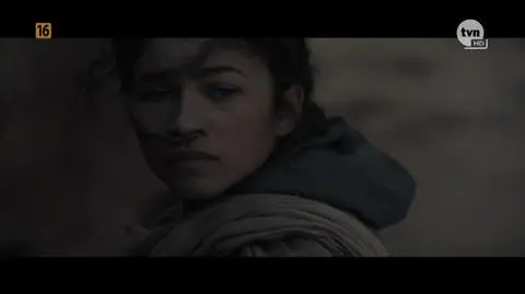 Filmowa jesień w TVN