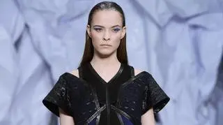 Zuzanna Kołodziejczyk z "Top Model" przeszła metamorfozę. "Nowy rok, nowa ja"