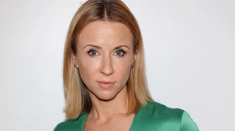 Katarzyna Ankudowicz kupiła ruinę. Mieszkanie dziś jest nie do poznania