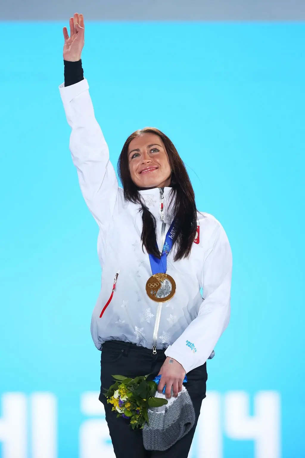 Justyna Kowalczyk 