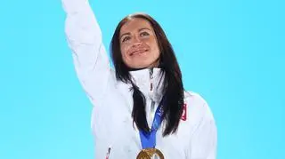 Justyna Kowalczyk pokazała, jak spędziła z synem Dzień Dziecka. Wzruszające nagranie