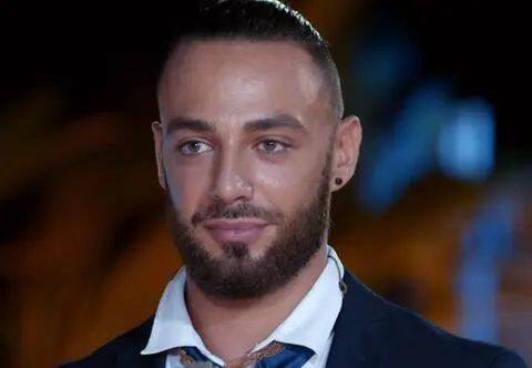 Krystian z "HP" długo ukrywał złe wieści przed fanami. "Muszę się do czegoś przyznać"