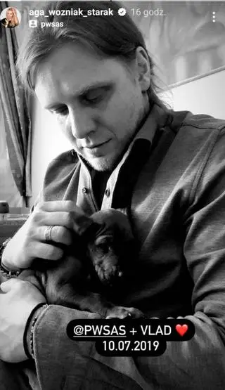 Piotr Woźniak-Starak