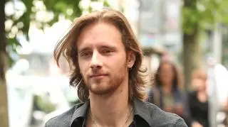 Maciej Musiał pogrążony w żałobie. Pożegnał ukochanego dziadka w poruszających słowach