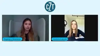 "Hotel Paradise". Justyna Łabuda o relacji z Rochem. Czy są razem?