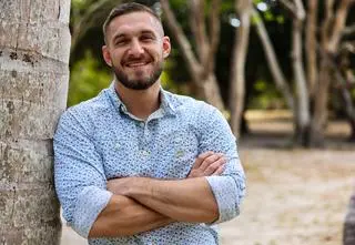 Paweł Babiuch z "Hotel Paradise 7" – co o nim wiemy?