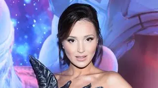 Marina Łuczenko i Wojciech Szczęsny na bajecznych wakacjach! Polecieli prywatnym samolotem