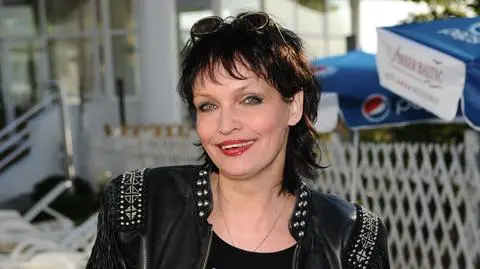 Adrianna Biedrzyńska