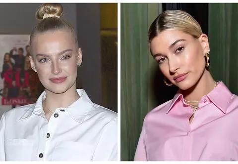 Szkolne spódniczki podbijają ulice miast. Tak stylizują je największe gwiazdy
