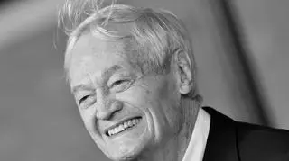 Roger Corman nie żyje. Świat filmu doznał ogromnej straty