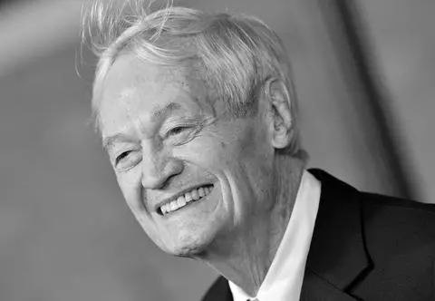 Roger Corman nie żyje. Świat filmu doznał ogromnej straty