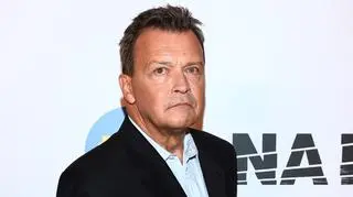 Jan Frycz o problemach z alkoholem. "Poszedłem na terapię"