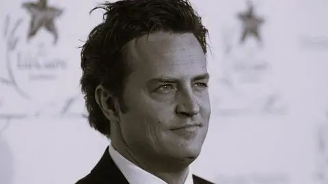 Matthew Perry