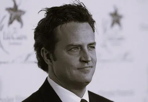 Rodzina Matthew Perry'ego wydała oświadczenie. Co znaleziono w domu aktora? "Jesteśmy załamani"