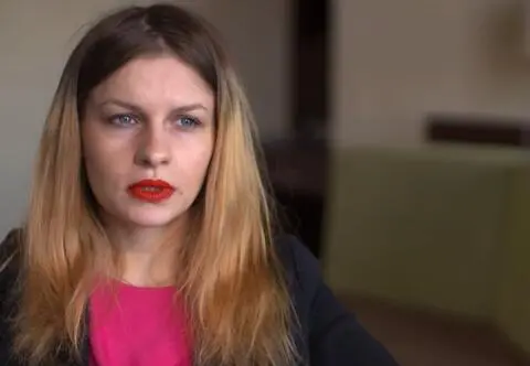 Agata ze "ŚOPW" ujawniła imię córeczki. "Pora się przedstawić"