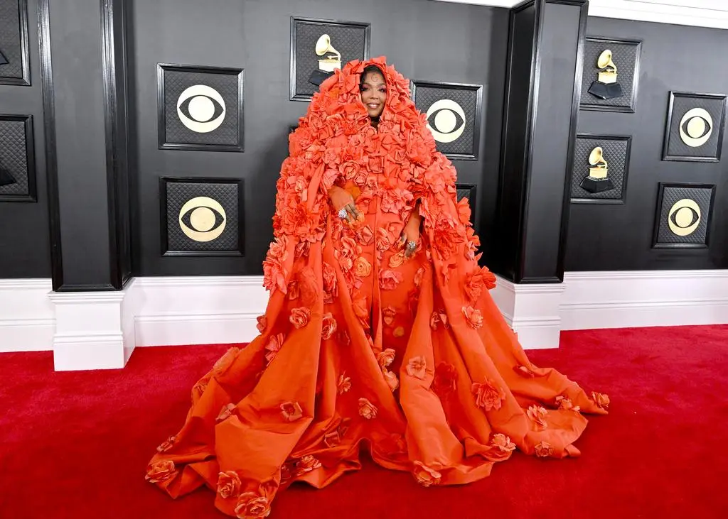 Lizzo