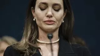 Angelina Jolie wspomina zmarłą mamę. Miała zaledwie 56 lat