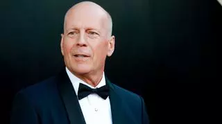 Bruce Willis nie dostanie Złotej Maliny. Decyzję zmieniono po informacji o chorobie aktora