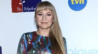 Anna Guzik o tremie, rytuałach i oglądaniu siebie na ekranie. "Trudno zaakceptować swój wizerunek" [TYLKO U NAS]