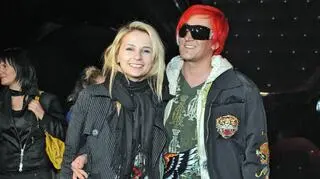 Anna Świątczak wspomina początki Ich Troje. "Kiedy zostałam żoną Michała, wszystko się zmieniło"