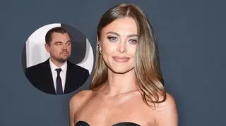 Joanna Opozda podobna do Leonarda DiCaprio? "Przypominam 50-letniego typa"
