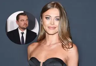 Joanna Opozda podobna do Leonarda DiCaprio? "Przypominam 50-letniego typa"