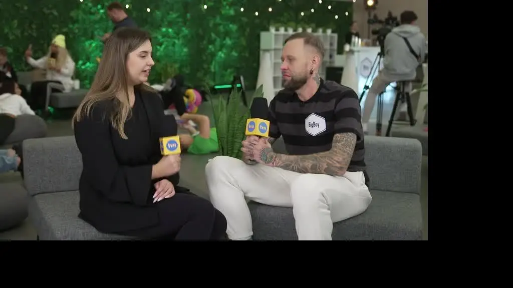 Mateusz "Big Boy" Borkowski o abstynencji
