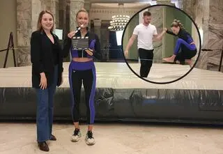 Ujawniamy tajemnice nowego programu Małgorzaty Rozenek-Majdan. Kulisy ekstremalnych zmagań