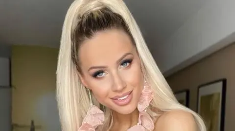 Marta Karpińska z "Gogglebox" pokazała córkę. Podobna do mamy?