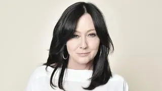 Gwiazda "Beverly Hills 90210" pokazała nagranie ze szpitalnego łóżka. Aktorka walczy o życie 