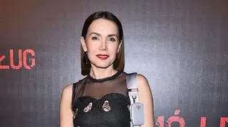 Olga Bołądź niedługo urodzi. W zabawny sposób opowiedziała o dolegliwościach