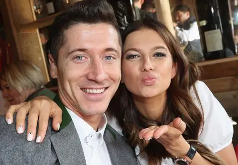 Anna Lewandowska żegna się z Monachium. "Przed nami nowy rozdział"