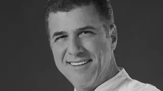 Michael Chiarello nie żyje. Słynny szef kuchni zmarł nagle. To mogło spotkać każdego