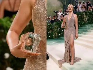 Met Gala 2024. Camila Cabello